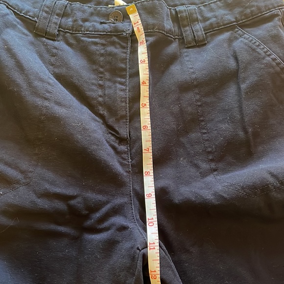 Wind River Lined Cargo Pant size 10 - Picture 10 of 10